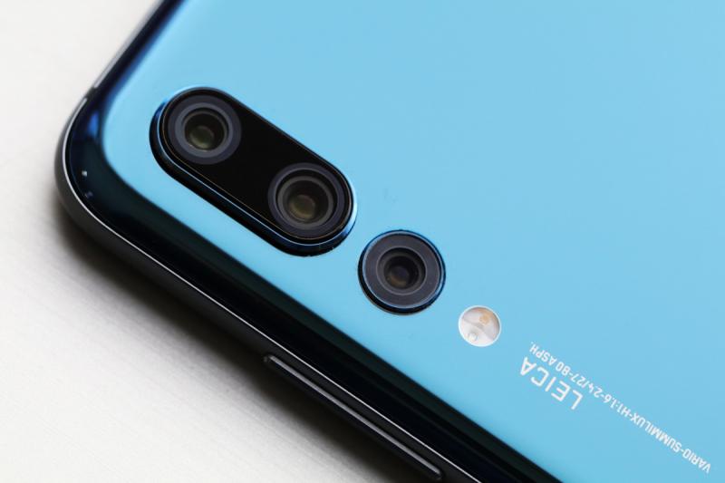  - Huawei P20 Pro | nos photos du smartphone